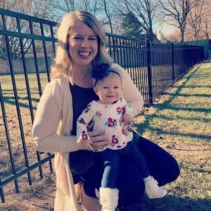 Meet your Posher, Megan